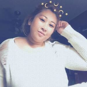 Meet your Posher, Rosie